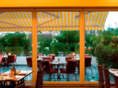 Lemon Tree Hotel Hinjewadi Pune Hotels in Pune