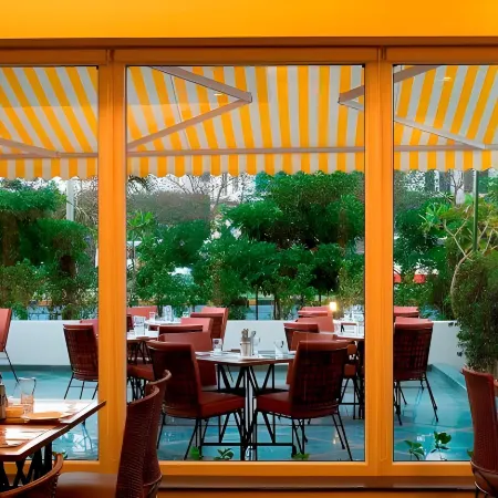 Lemon Tree Hotel Hinjewadi Pune