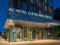 AC Hotel Boston Cleveland Circle Hotels in Brookline