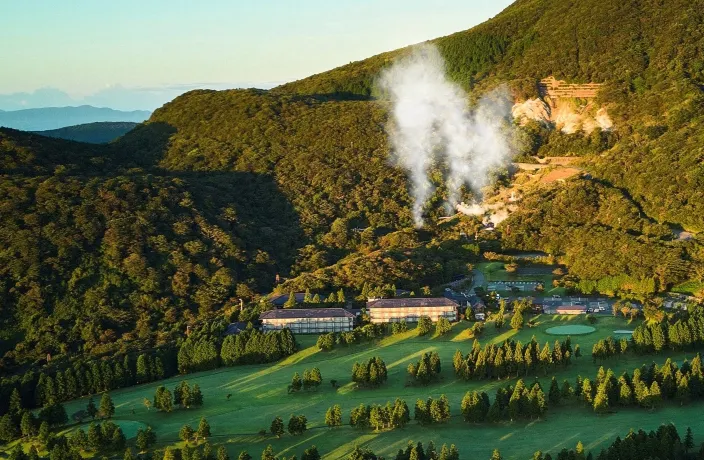 Hakone Yunohana Prince Hotel 