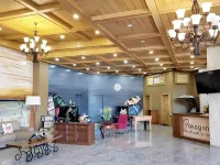 Paragon Hotel and Suites