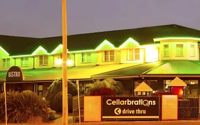 Meadowbrook Hotel Brisbane Hotels in Waterford West