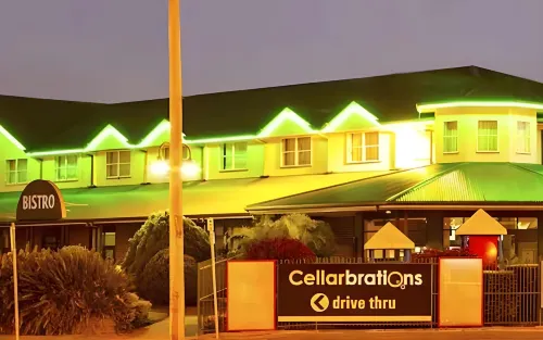 Meadowbrook Hotel Brisbane Các khách sạn ở Beenleigh