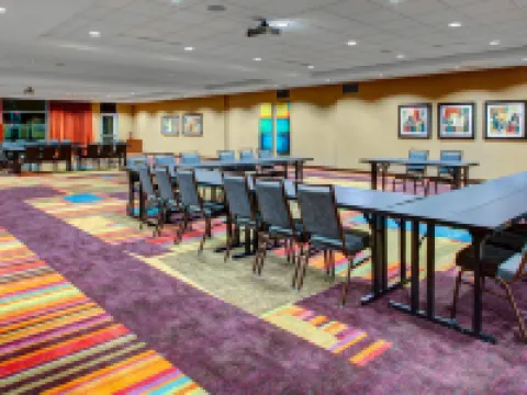 Fairfield Inn & Suites Atlanta Stockbridge Hotels in Stockbridge