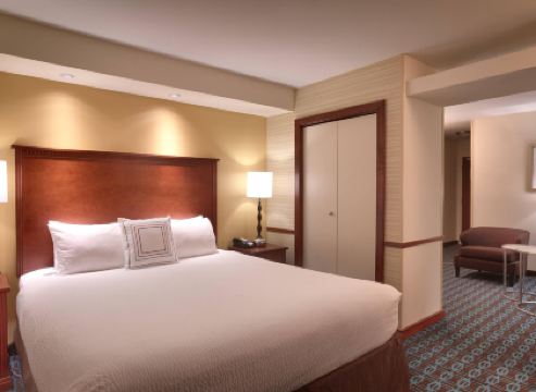 Fairfield Inn & Suites Boise Nampa