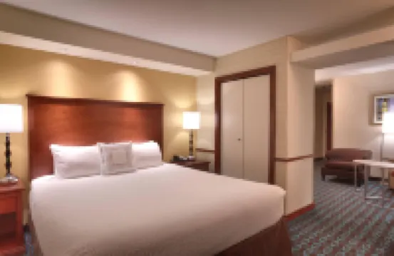 Fairfield Inn & Suites Boise Nampa