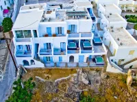 Ibiscus Boutique Hotels near Efimerides