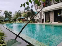 Casa Herminia Baler - Beach