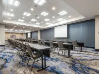 Fairfield Inn & Suites Dallas Plano/Frisco Hotels in Collin County