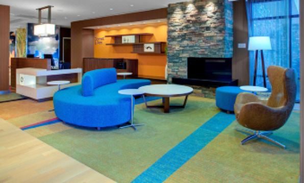 Fairfield Inn & Suites Flagstaff East