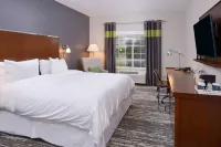 Four Points by Sheraton Mount Prospect O’Hare Hotel a Elk Grove Village