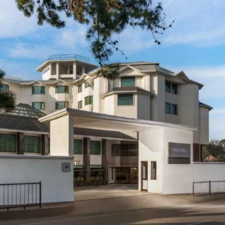 Vivanta Meghalaya Shillong