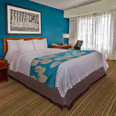Residence Inn Columbia Rooms