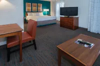 Residence Inn Columbus Hoteles en Columbus