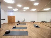 Falkensteiner Hotel Schladming - Gym