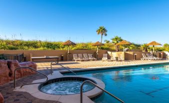 Wyndham Garden Fort Walton Beach Destin