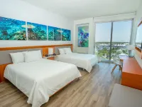 Maritime Hotel Fort Lauderdale Airport & Cruiseport Hotels in Fort Lauderdale