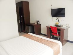 Hotel Pulo Alor