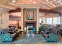 Residence Inn Chapel Hill Hotels in Orange County