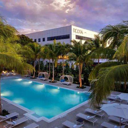 Le Méridien Dania Beach at Fort Lauderdale Airport