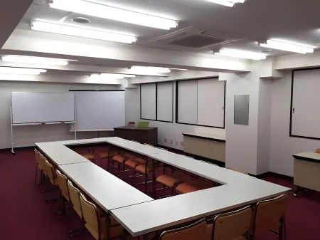 HOTEL LiVEMAX BUDGET Kitafuchu Отели рядом с достопримечательностью «Токиоский университет иностранных исследований»