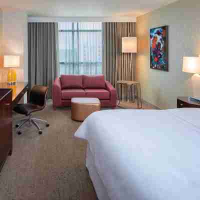 The Westin Mount Laurel Rooms