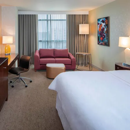 The Westin Mount Laurel Hotels in Mount Laurel Township