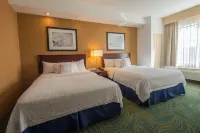 SpringHill Suites Ridgecrest