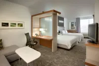 SpringHill Suites Rexburg Hotels in Rexburg