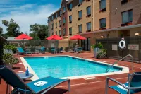 TownePlace Suites Garden City - Pools