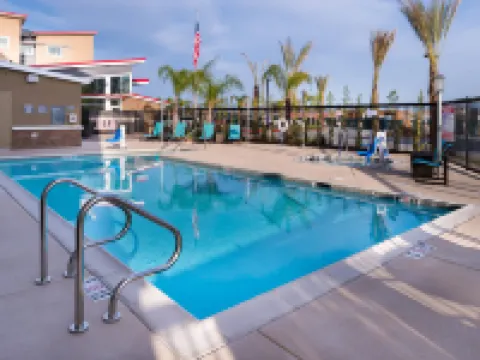 Residence Inn Temecula Murrieta Hotéis em Murrieta