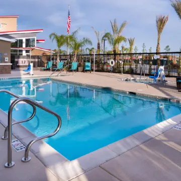 Residence Inn Temecula Murrieta