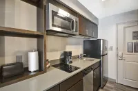克林伯利南不倫瑞克TownePlace Suites飯店