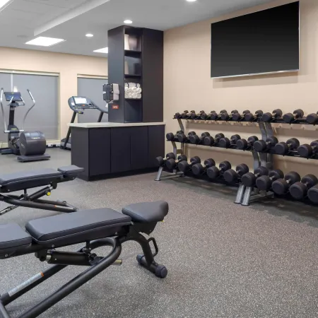TownePlace Suites San Antonio Westover Hills Отели рядом с достопримечательностью «Аквапарк Акватика в Сан-Антонио»