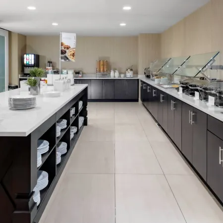 Residence Inn Phoenix Mesa East