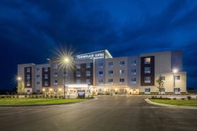 TownePlace Suites Owensboro