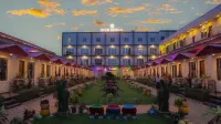 Sher Bengal Beach Resort Hotels in Mandarmoni