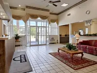 Days Inn by Wyndham Hardeeville/ I-95 State Line