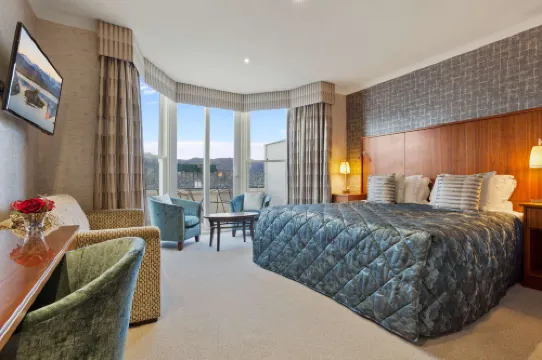 Ambleside Salutation Hotel  Spa, BW Premier Collection