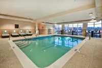Homewood Suites by Hilton Cincinnati-Milford - Pools