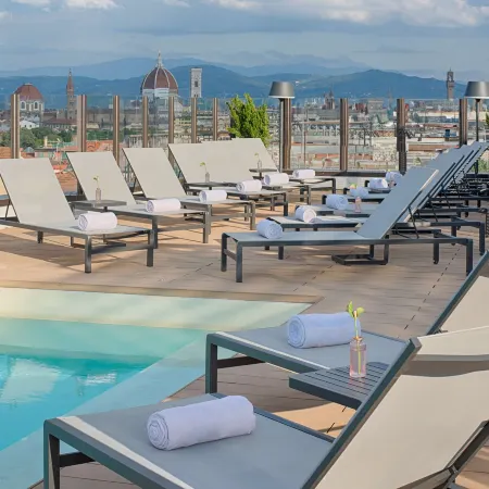 NH Firenze