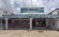 Fauziah Hotel Syariah Kendari Hotels in Mandonga