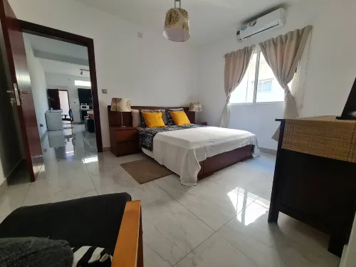 Cool Flat Cidade - Airport - Homestays