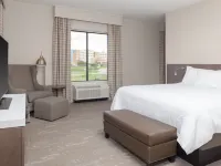 Hilton Garden Inn Waco Hotels in Waco