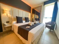 On Family Islantilla Hotels in Costa Occidental