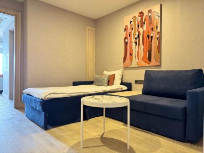 その他 ナシラ リゾートホテル & アクア - スパ- オール インクルーシブの写真