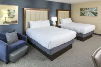 DoubleTree by Hilton Boston - Andover Hotels in Salem