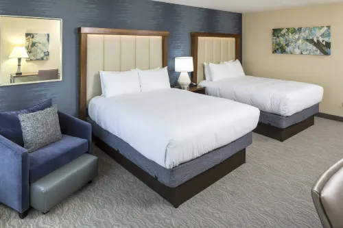 DoubleTree by Hilton Boston - Andover Hotel a Andover