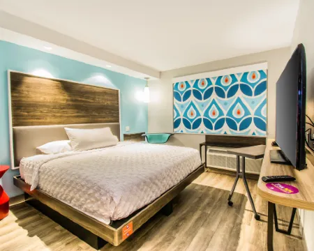 Tru by Hilton Bowling Green Hotels in Bowling Green