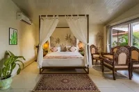 RiverView Tent Resort Hotel di Narmada